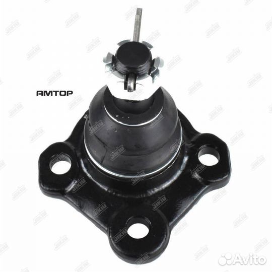 Jikiu JB21582 JB21582 jikiu Опора шаровая