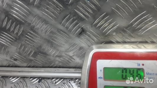 Блок управления двс BMW X5 E53 (GNK39PC01)