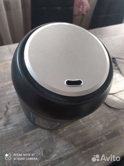 Увлажнитель воздуха polaris