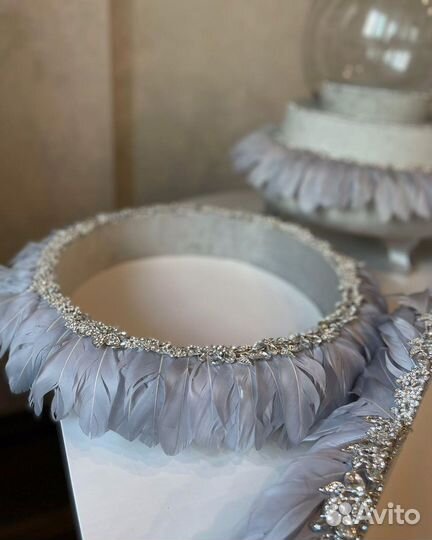 Свадебная хонча