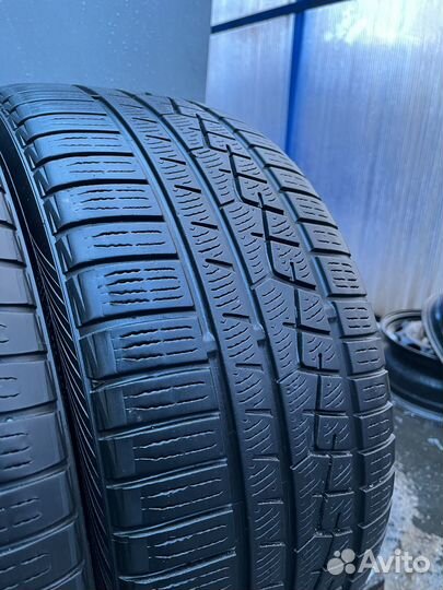 Yokohama W.Drive 225/40 R18