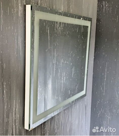 Зеркало в ванную