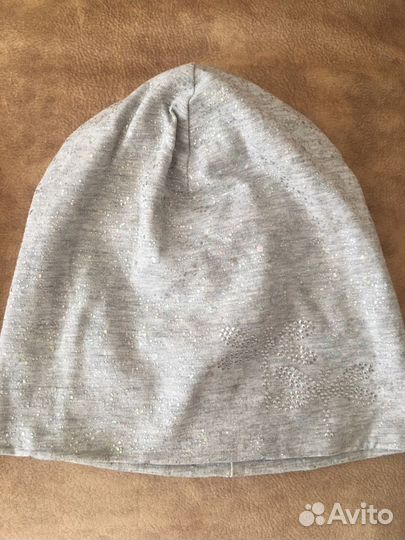 Шапки на девочку