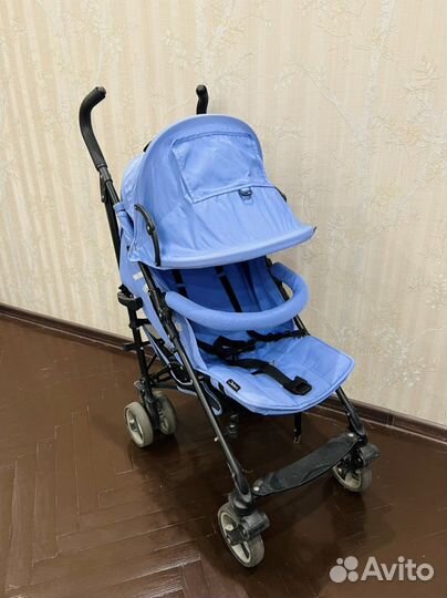Прогулочная коляска jetem