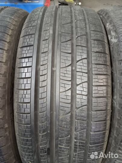 Pirelli Scorpion Verde All Season 245/45 R20 103V