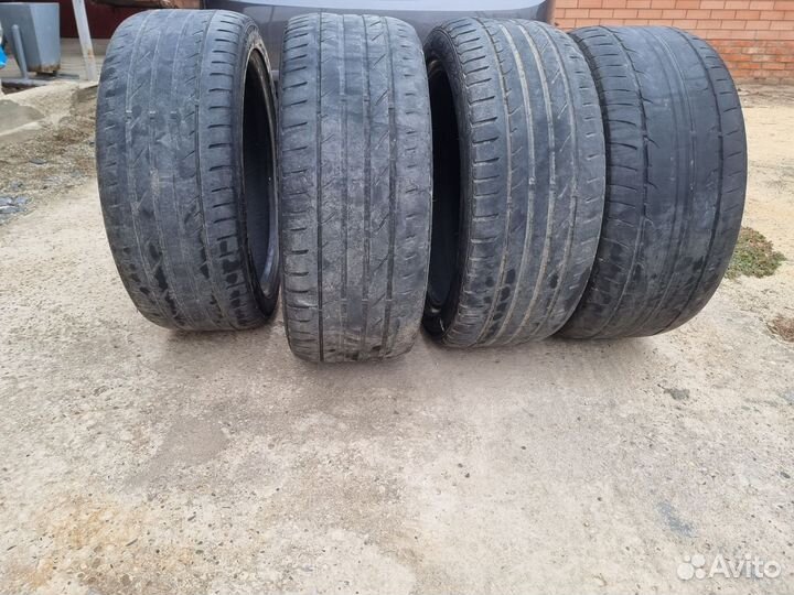 Sailun Atrezzo ZSR 225/45 R18