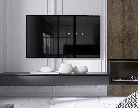 Дизайнер интерьера