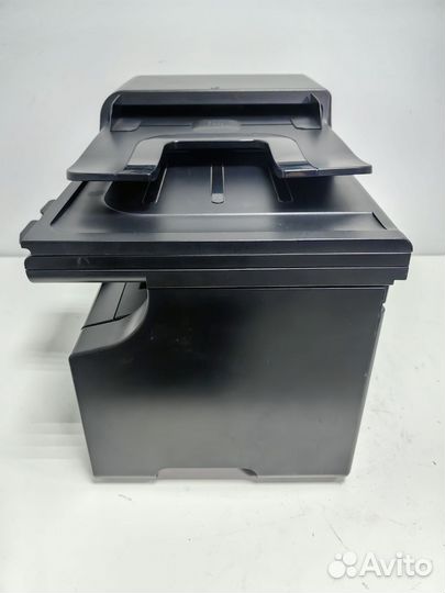 Мфу лазерное HP LaserJer Pro M1214nfh