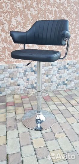 Барный стул бу