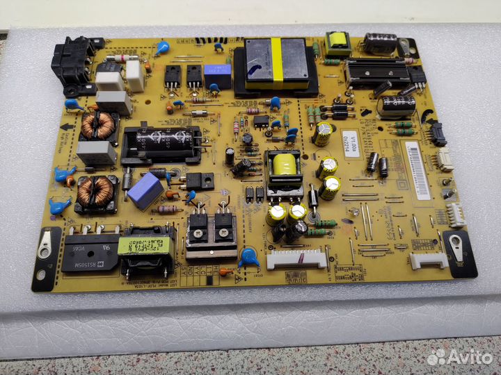 Блок питания LG EAX64427101 (2.0)