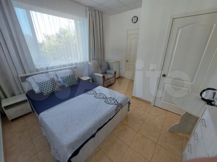 Комната 18 м², 2/2 эт.