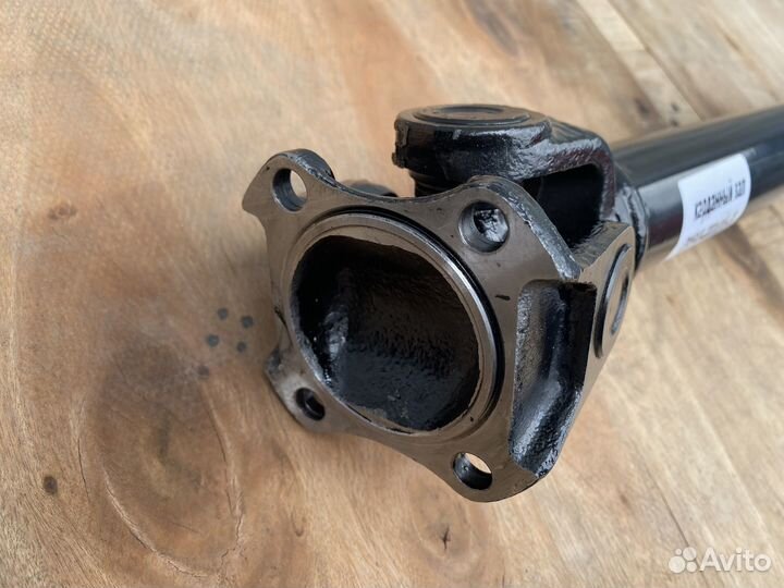 Вал Карданный задний УАЗ Хантер Спайсер 5ступ 88см