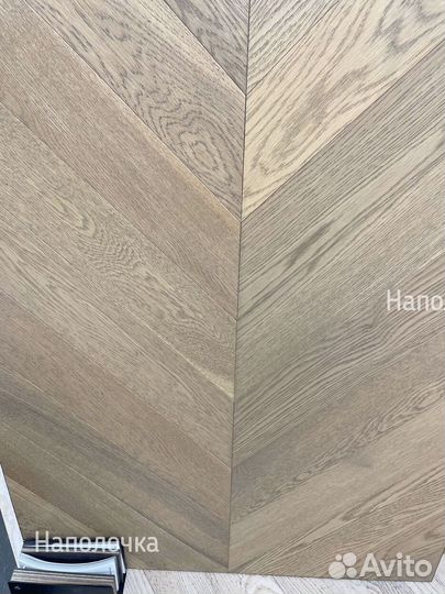 Инженерная доска елочка французская