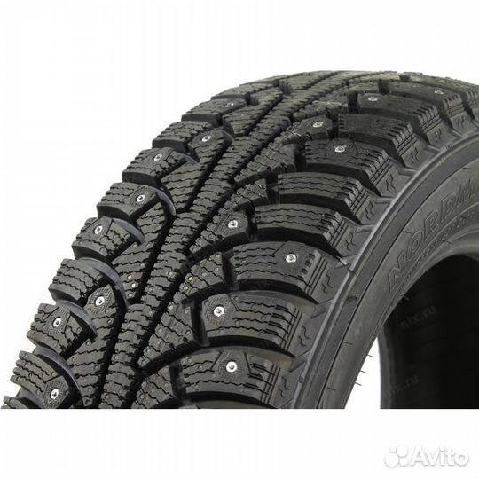 Nokian Tyres Nordman 5 205/55 R16