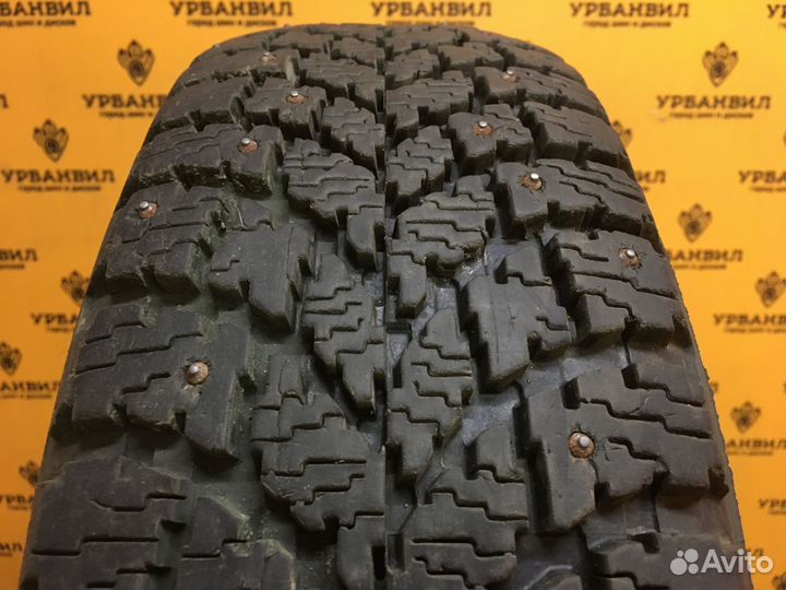 КШЗ К-190M 175/70 R13 82Q