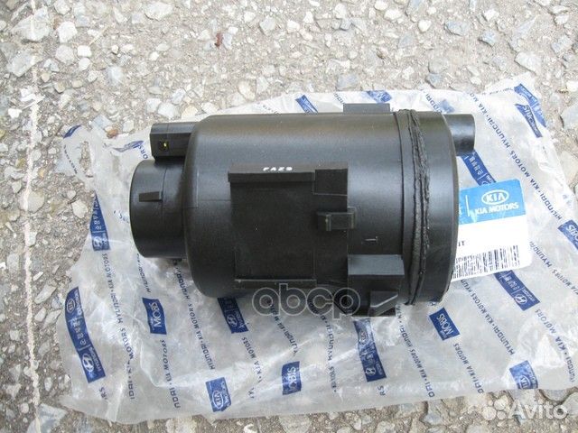 Фильтр топливный LF-991M;SQ-1033;life-time-FIL