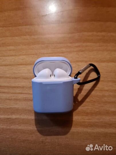 Беспроводные наушники