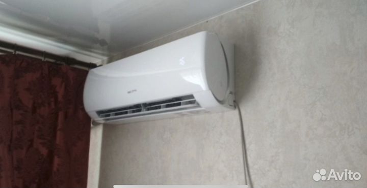 Монтажник сплит систем