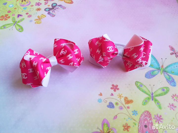 Резинка для волос