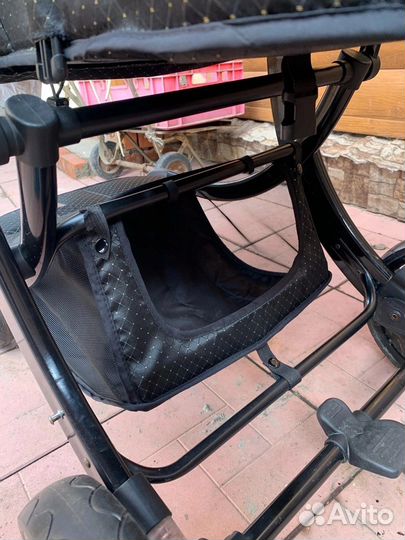 Коляска детская