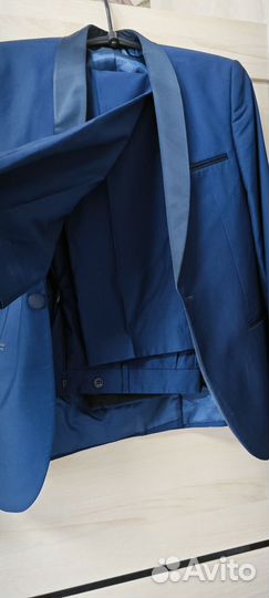 Костюм мужской