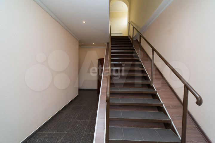 Продам офисное помещение, 200 м²