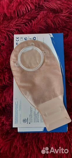 Калоприемник