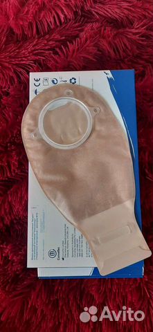 Калоприемник