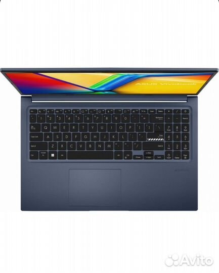 Ноутбук Asus Vivobook intel 12700h