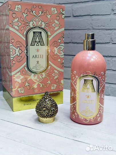 Attar collection areej 100ml