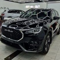 Оклейка авто антигравийной пленкой, Брянск