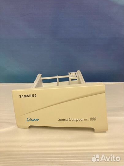 Дозатор порошка стиральной машины Samsung S803J