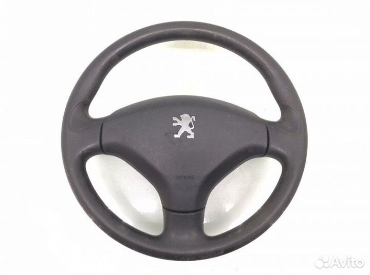 Руль Peugeot 308 T7 1.6 HDI 2008