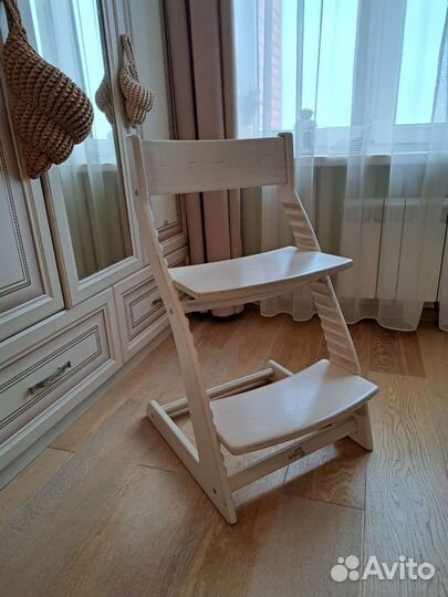 Детский стул для школьника
