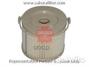 Фильтр сепаратора SF191330 Sakura