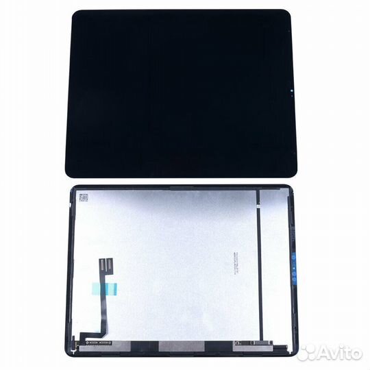 Дисплей iPad Pro 3 2018 / Pro 4 2020 с тачскрином