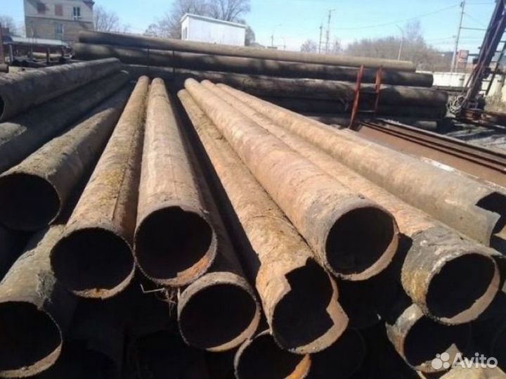 Труба под дорогу 300 мм