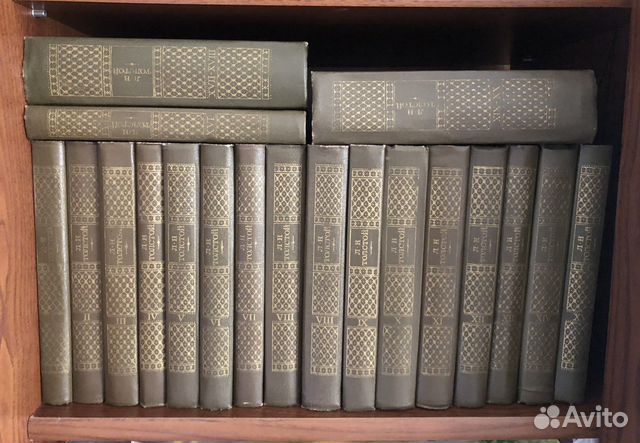 Л.Н.Толстой собрание сочинений в 20 томах