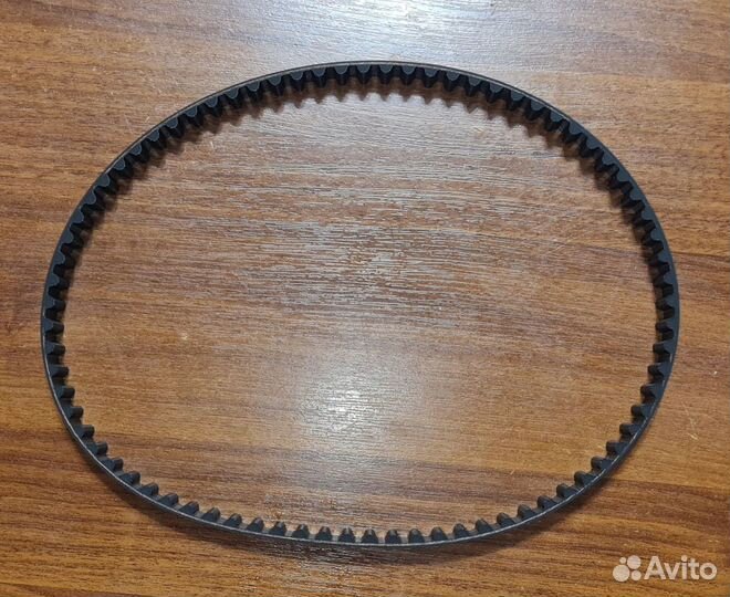 Ремень грм Honda 25-30 14400-ZV7-014 оригинал