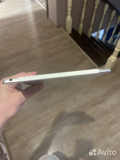 Планшет apple iPad