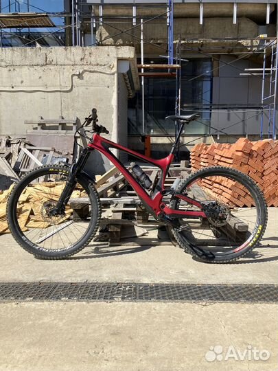 Enduro Bold Unplugged 1