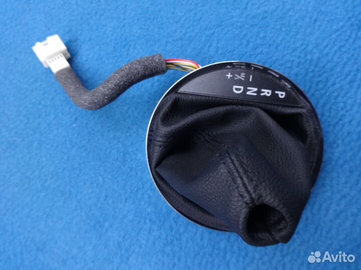 Кожух АКПП Мини Купер Р56-61 Mini Cooper R56