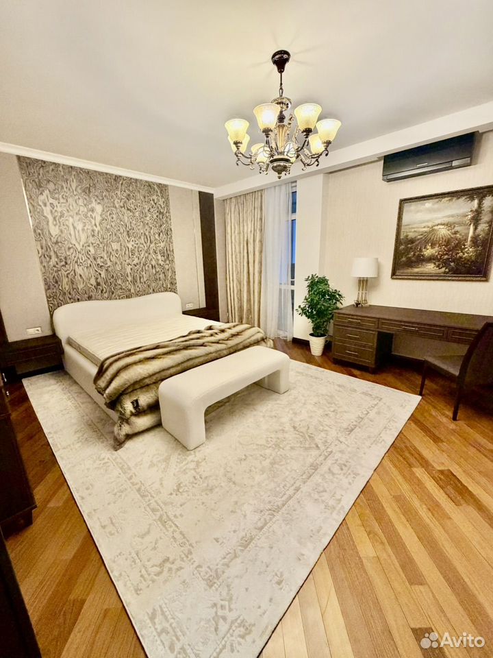 3-комнатная квартира, 140 м² — фото 6