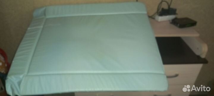 Продам для пеленального стола