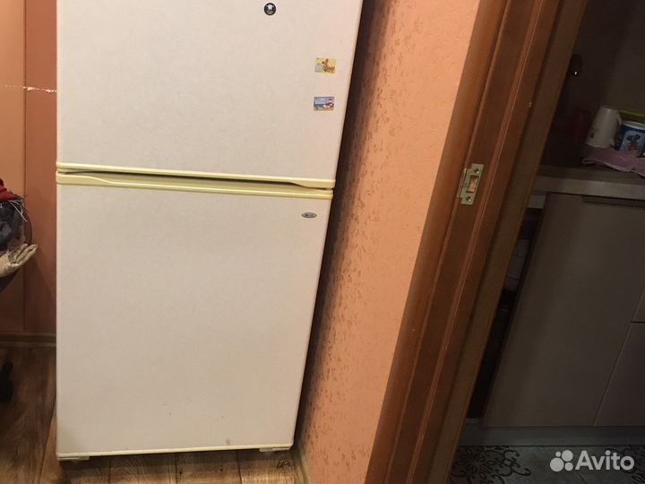 Холодильник бу Атлант (Беларусь)