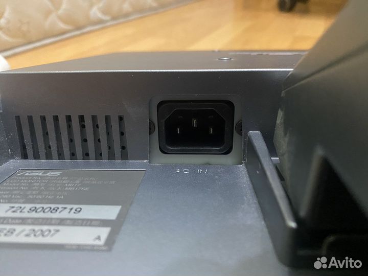 Монитор для компьютера