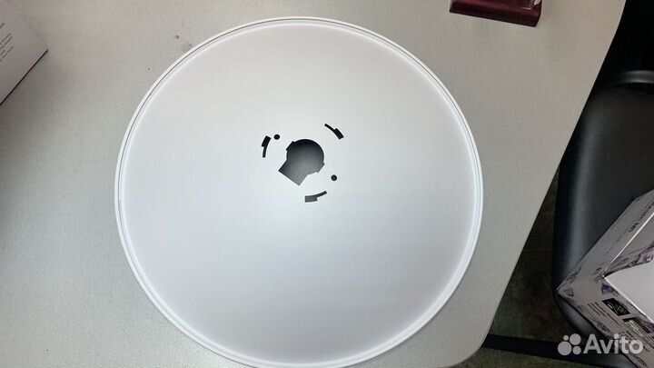 NanoBeam M5-400 Радиомост всепогодный (NBE-M5-400)