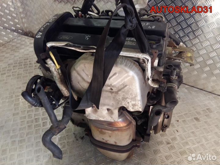 Двигатель eydc Ford Focus 1 1.8 Бензин