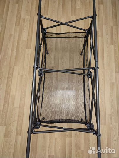 Сетка под реечный стол с углублением