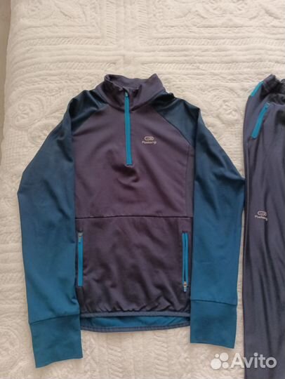 Спортивный костюм для мальчика